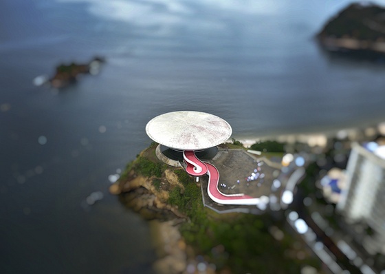 Gallery Of Photography By Claudio Edinger - Brazil