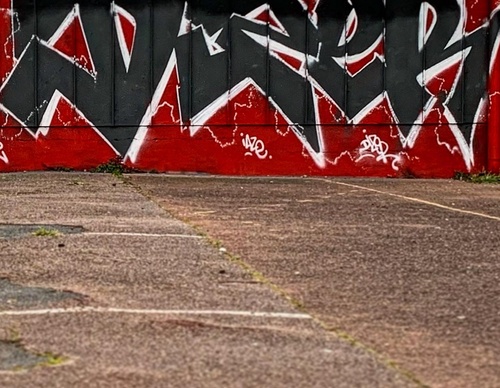 Gallery Of Street Art By Vincent Veyret - Peru