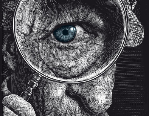Gallery of Illustration by Ricardo Martinez-Chile