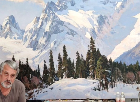 Alexander Babich