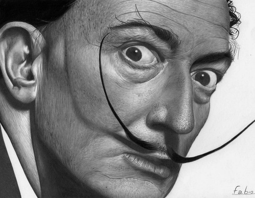 Gallery Of Painting By Fabio Gonçalves - Brazil
