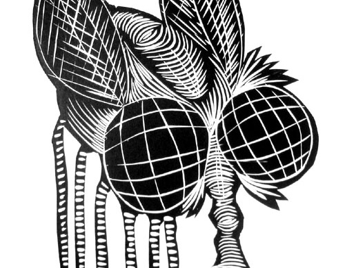 Gallery of illustration by Samuel Casal - Brazil