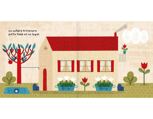 Gallery Of Illustration By Paloma Valdivia - Chile