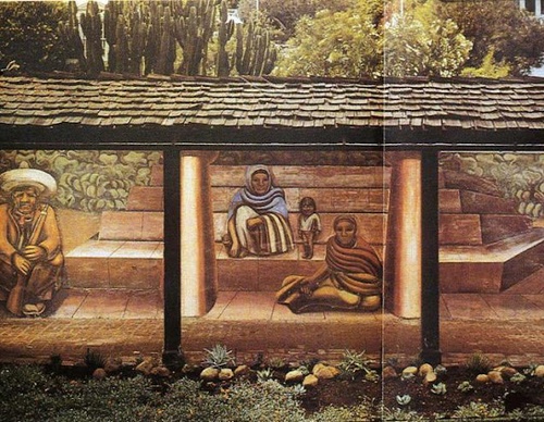david alfaro siqueiros