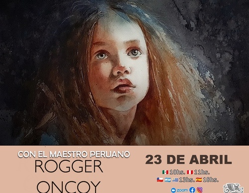 rogger oncoy
