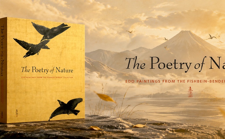 The Poetry of Nature