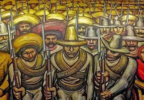 Art and Resistance: The Role of Visual Arts in Latin American Dictatorships