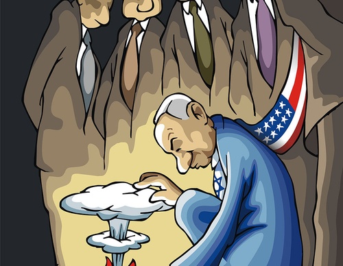 holocide cartoon