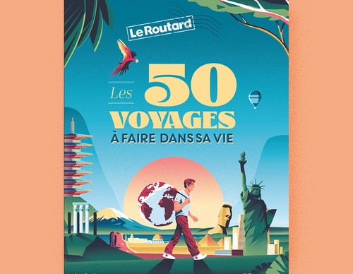 Gallery f Illustration by Clement Barbe – France