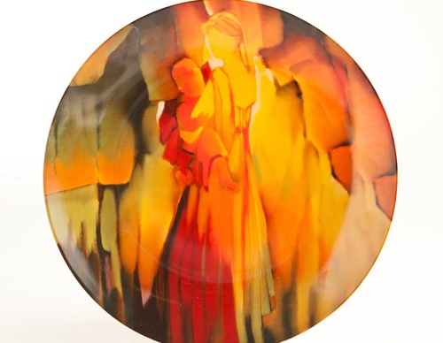 Gallery Of Painting By Amaya Salazar - Dominican Republic