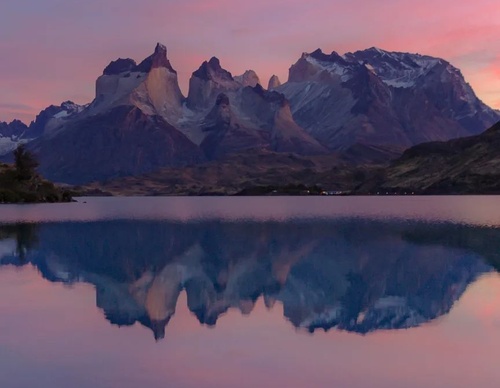 Gallery Of Photography By Homayra Oyarce G - Chile