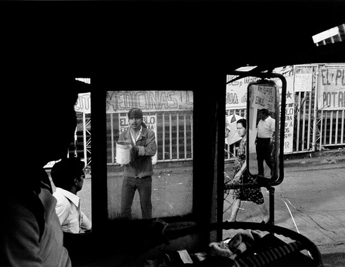 susan meiselas