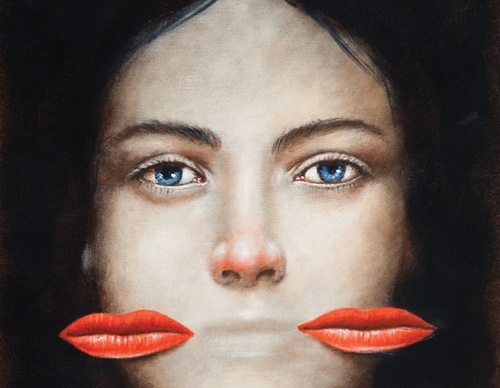 rafal olbinski poland