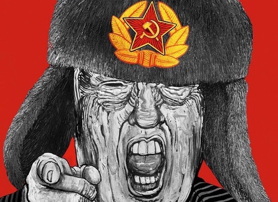 robbie conal