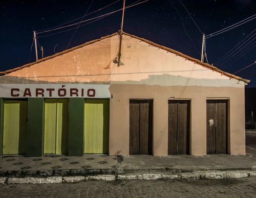 Gallery of photography by Gustavo Bettini-Brazil