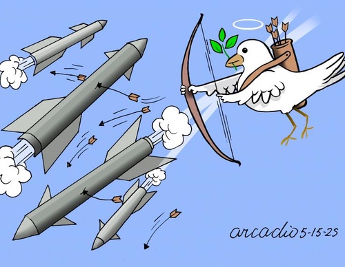 arcadio esquivel
