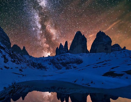 Gallery Of Photography By Max Rive - Netherlands