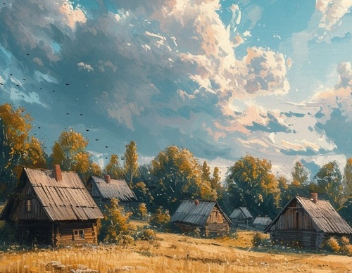 Galería de ilustraciones de Minsk - Rusia