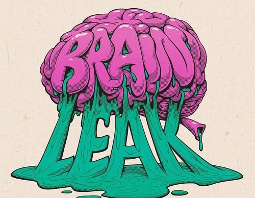 Gallery Of Illustration by Ryan Smallman - Brazil