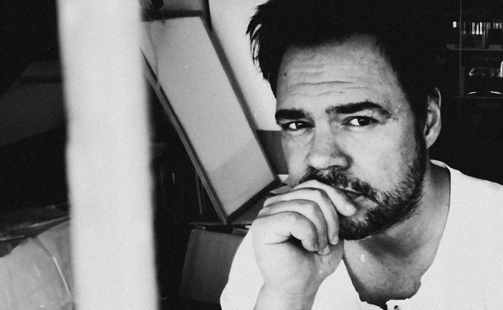 Javier Muñoz - Argentina