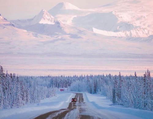 Gallery Of Photography By Patrick Thun - Alaska