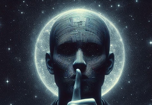 Images Against Silence: Artists Who Challenge Power