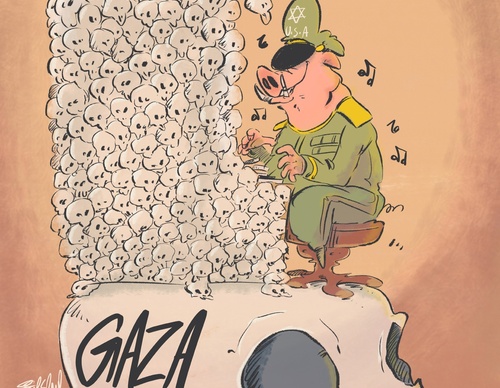 ahmed geassa