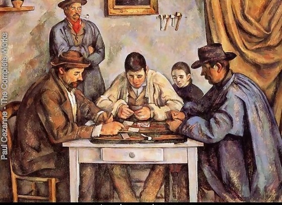 Paul Cézanne