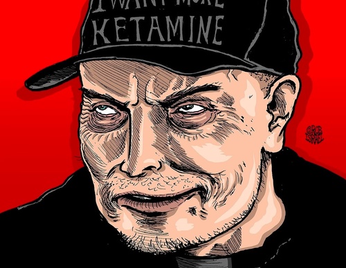 rob