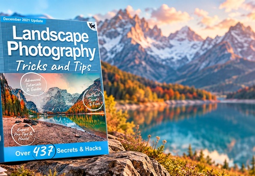 Landscape Photography: Tricks and Tips
