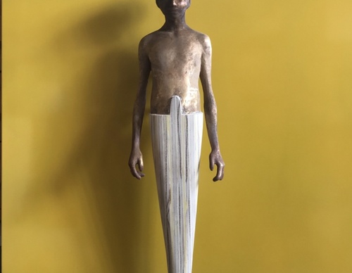Galeria de Escultura de Jesus Curiá - Espanha