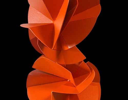 Gallery Of Sculpture By Veronica Matiz -Colombia