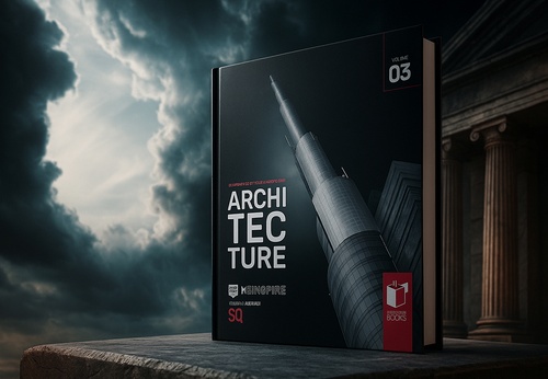 Arquitetura | Volume 03