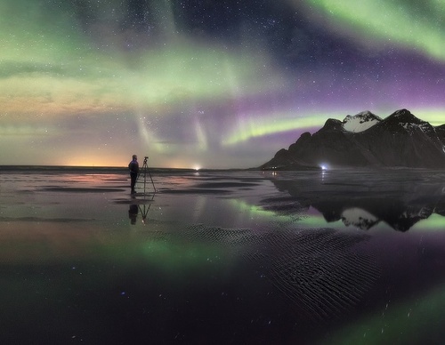 Gallery Of Photography By Alessandro Cantarelli - Chile