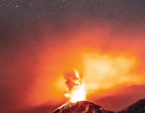 Galería de fotografía de Christian Aguirre Duffourc - Chile
