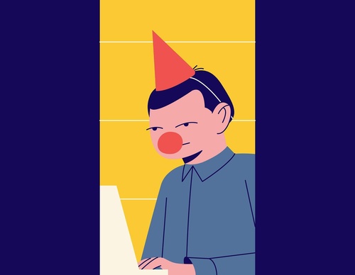 Gallery Of Illustration by Nora Gazzar- United Arab Emirates