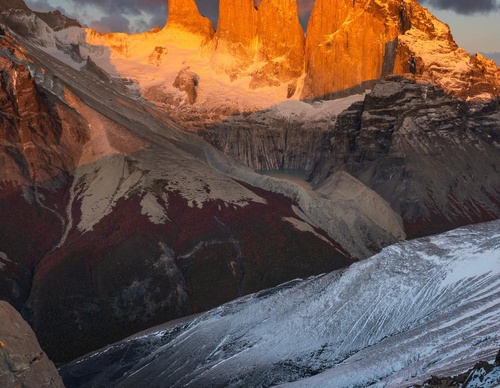 Gallery Of Photography By Timothy Dhalleine - Chile
