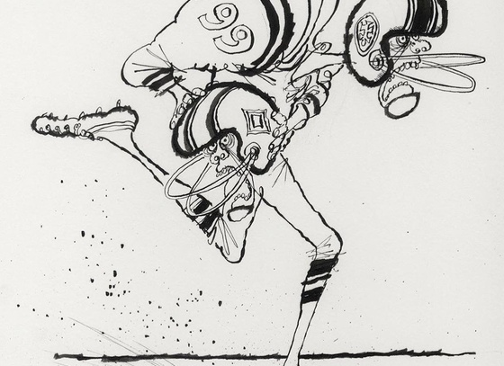 ronald searle