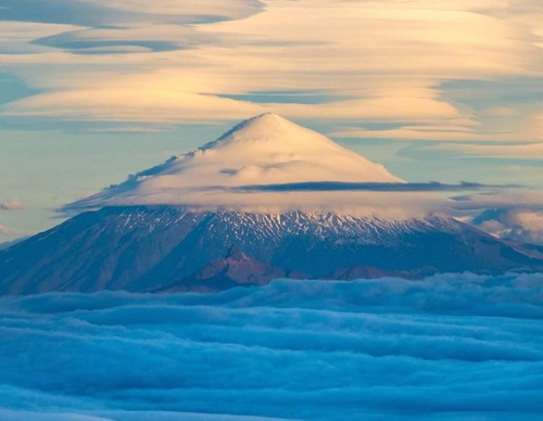 Gallery Of Photography By Fernando Gudenschwager - Chile