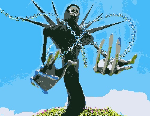 Galeria de ilustrações de Vad - Alemanha