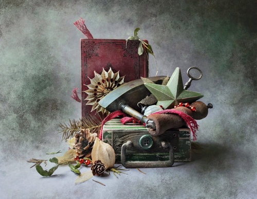 Galería de fotografía de Natalia Sopocko - Polonia