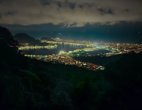 Galería de fotografía de Ramon Saroldi dos Santo - Brasil