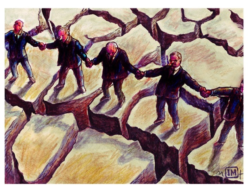 150 mejores diseños de humor de Mihai Ignat-Rumania