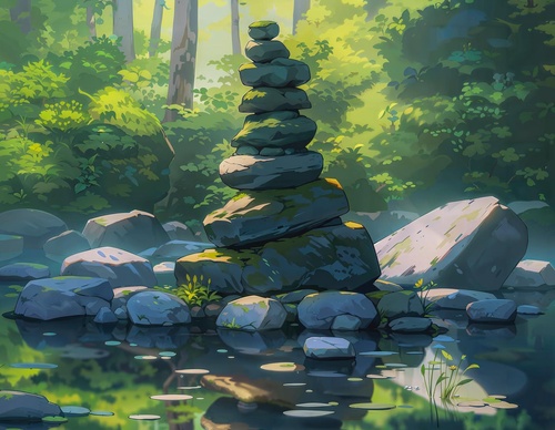 Gallery Of Illustration By Léa Wai - Argentina