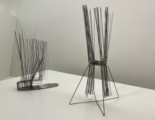 Galería De Arte Moderno De Beatriz Cortez - Ecuador