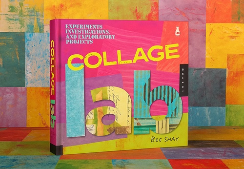 Collage Lab