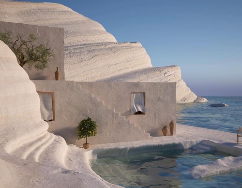 Gallery of the best Visual Arts in the World