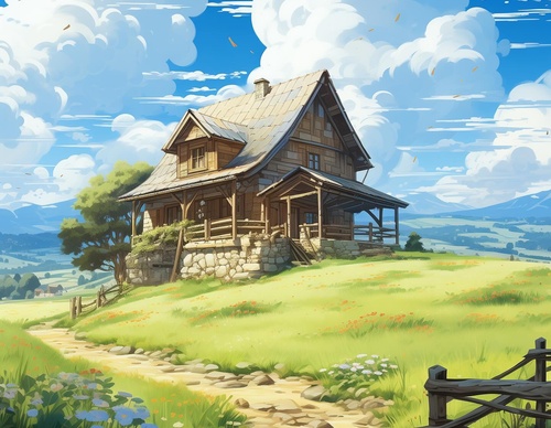Gallery Of Illustration By Tom - USA