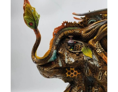 Galería De Escultura De Nano López - Colombia
