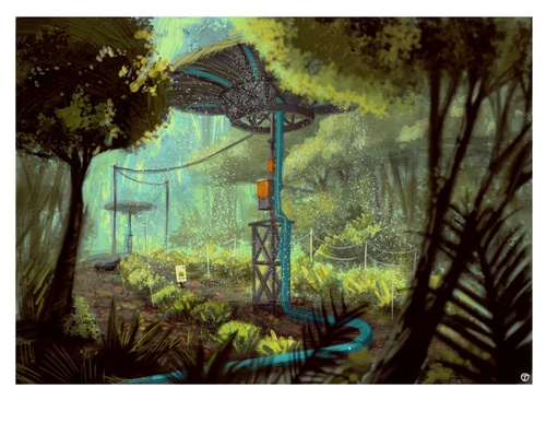 Gallery Of Illustration By João Queiroz - Portugal
